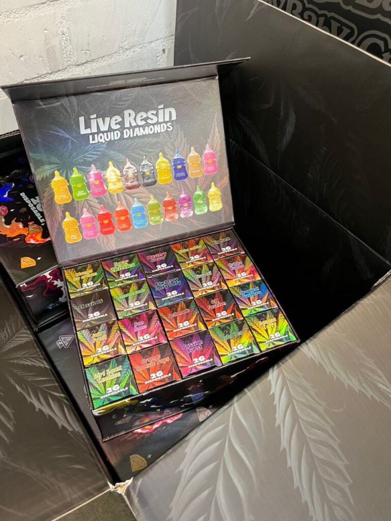 Crybaby disposable how to use