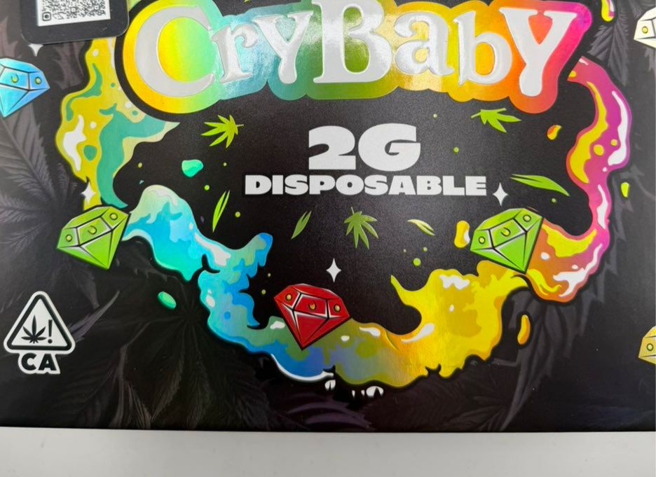 crybaby carts reddit