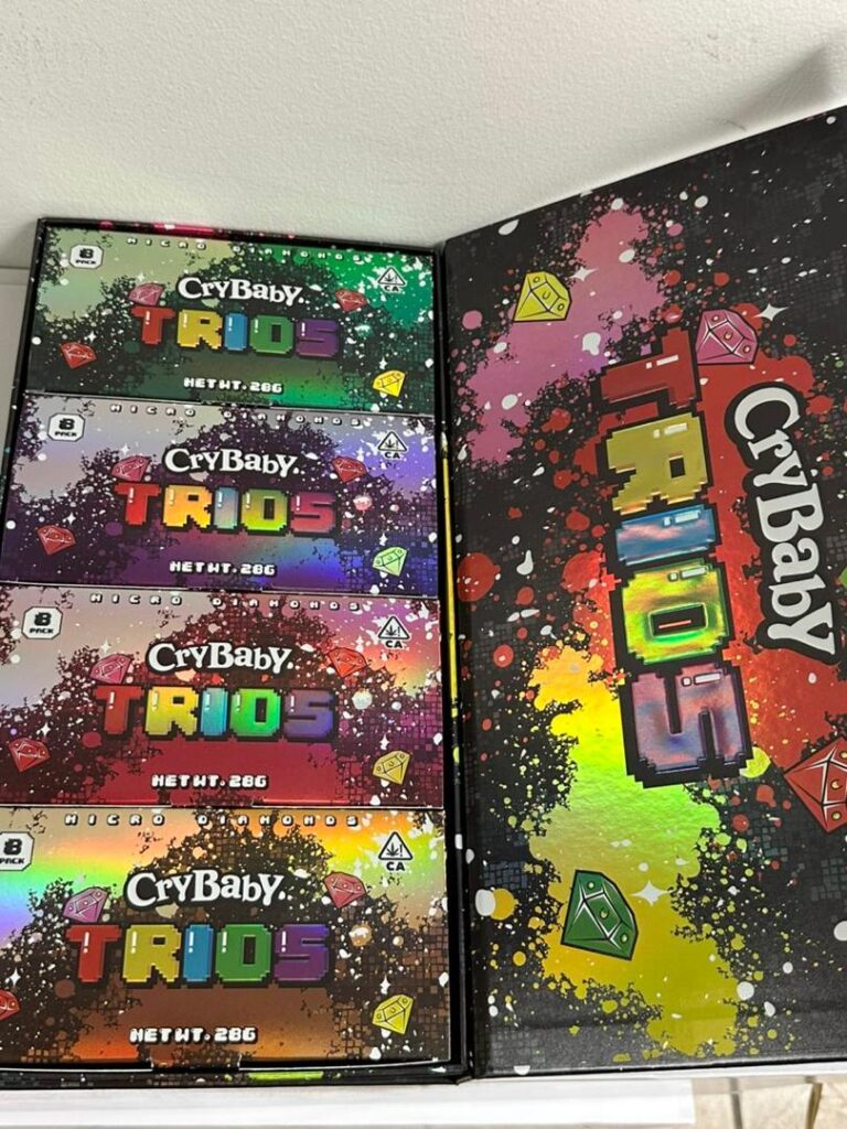 How to Fix a Crybaby Disposable