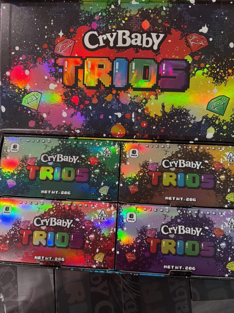 How to Preheat Crybaby Disposable