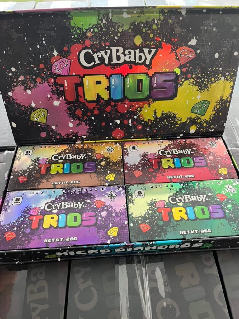 How to Unclog a Crybaby Cart
