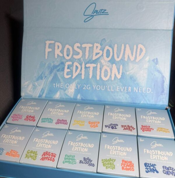 splitz 2g disposable splitz 2g disposable