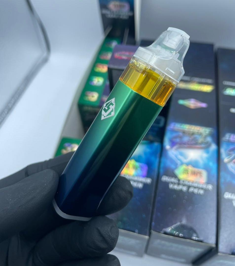 #1 Authentic Sluggers Disposable - Crybaby Disposable