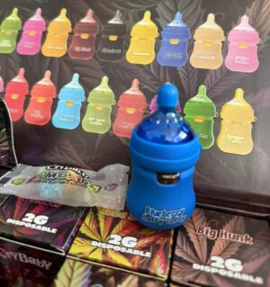 crybaby disposable 2g price