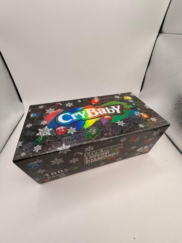 crybaby disposable 100 pack crybaby disposable 100 pack