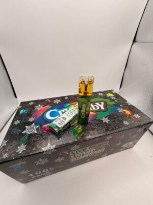 crybaby disposable 100 pack