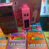 crybaby disposable for sale