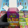 new crybaby disposable