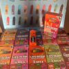 Crybaby Carts Disposable