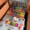 Crybaby Disposable 3 Gram
